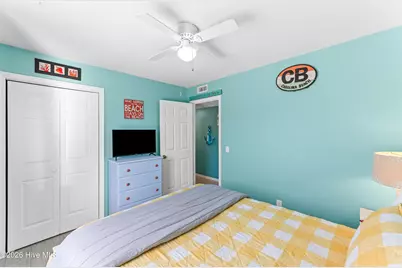 1609 Carolina Beach Avenue N #Unit 5, Carolina Beach, NC 28428 - Photo 23