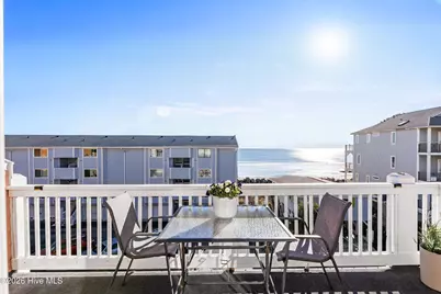1609 Carolina Beach Avenue N #Unit 5, Carolina Beach, NC 28428 - Photo 3