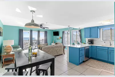 1609 Carolina Beach Avenue N #Unit 5, Carolina Beach, NC 28428 - Photo 11