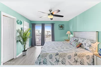 1609 Carolina Beach Avenue N #Unit 5, Carolina Beach, NC 28428 - Photo 17