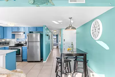1609 Carolina Beach Avenue N #Unit 5, Carolina Beach, NC 28428 - Photo 15