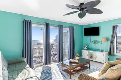 1609 Carolina Beach Avenue N #Unit 5, Carolina Beach, NC 28428 - Photo 7