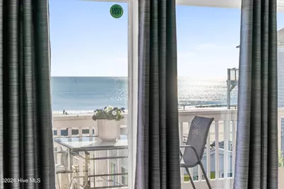 1609 Carolina Beach Avenue N #Unit 5, Carolina Beach, NC 28428 - Photo 5