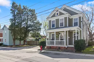 813 N Craven St, New Bern, NC 28560 - Photo 23