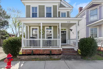 813 N Craven Street, New Bern, NC 28560 - Photo 7