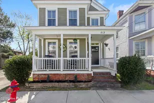 813 N Craven St, New Bern, NC 28560 - Photo 7