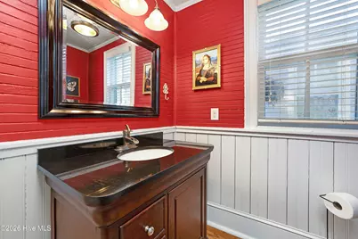 813 N Craven Street, New Bern, NC 28560 - Photo 11