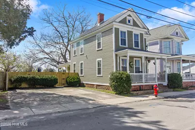 813 N Craven Street, New Bern, NC 28560 - Photo 21