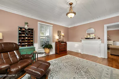 813 N Craven Street, New Bern, NC 28560 - Photo 5