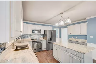 232 Newport Drive, Jacksonville, NC 28540 - Photo 25