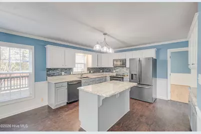 232 Newport Drive, Jacksonville, NC 28540 - Photo 21