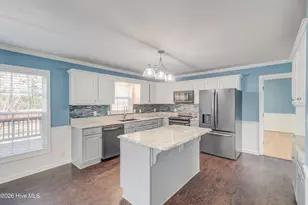 232 Newport Drive, Jacksonville, NC 28540 - Photo 21