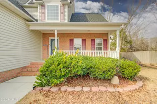 232 Newport Drive, Jacksonville, NC 28540 - Photo 69