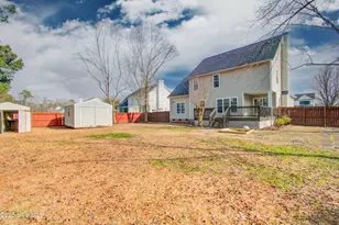 232 Newport Drive, Jacksonville, NC 28540 - Photo 63
