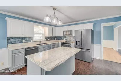 232 Newport Drive, Jacksonville, NC 28540 - Photo 23