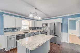 232 Newport Drive, Jacksonville, NC 28540 - Photo 23