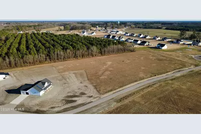 2073 Harris Ridge Road, Winterville, NC 28590 - Photo 1