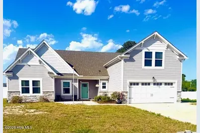 104 Sligo Way, Moyock, NC 27958 - Photo 3