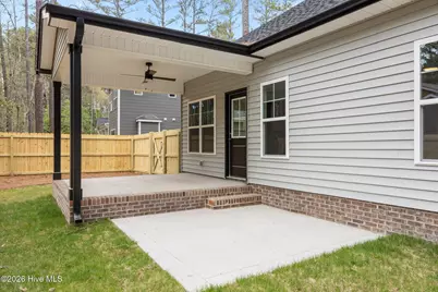 650 Lilac Lane, Vass, NC 28394 - Photo 39
