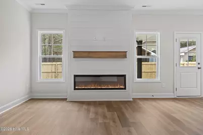 650 Lilac Lane, Vass, NC 28394 - Photo 17