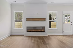 650 Lilac Ln, Vass, NC 28394 - Photo 17