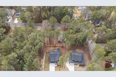 650 Lilac Lane, Vass, NC 28394 - Photo 43