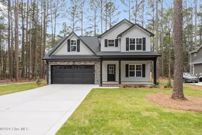 650 Lilac Lane, Vass, NC 28394 - Photo 1