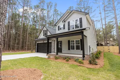 650 Lilac Lane, Vass, NC 28394 - Photo 3