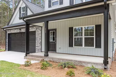 650 Lilac Lane, Vass, NC 28394 - Photo 5