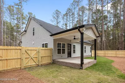 650 Lilac Lane, Vass, NC 28394 - Photo 41