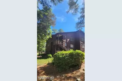 805 Dover Street, Southern Pines, NC 28387 - Photo 1