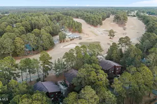 805 Dover St, Southern Pines, NC 28387 - Photo 5