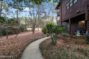 805 Dover St, Southern Pines, NC 28387 - Photo 3