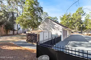 170 Adams Cir, Pinehurst, NC 28374 - Photo 35