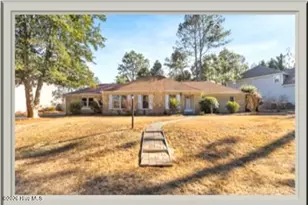 170 Adams Cir, Pinehurst, NC 28374 - Photo 1