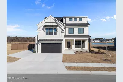 214 Arbormoor Lane, Moyock, NC 27958 - Photo 79