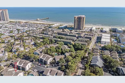 250 Maison Drive # H-11, Myrtle Beach, SC 29572 - Photo 37