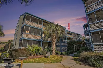 250 Maison Drive # H-11, Myrtle Beach, SC 29572 - Photo 3
