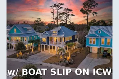 102 Lucas Cove, Oak Island, NC 28465 - Photo 1