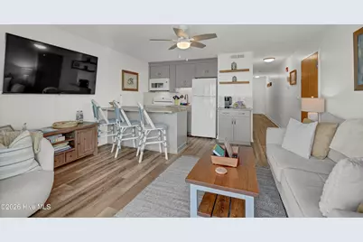 15 Nathan Street #Unit 104, Wrightsville Beach, NC 28480 - Photo 5