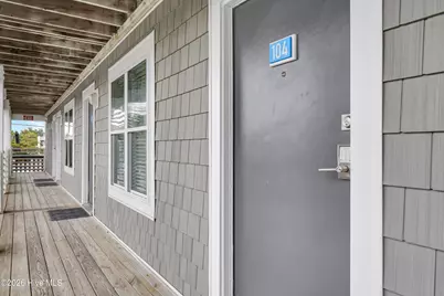 15 Nathan Street #Unit 104, Wrightsville Beach, NC 28480 - Photo 15
