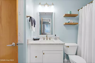 15 Nathan Street #Unit 104, Wrightsville Beach, NC 28480 - Photo 9