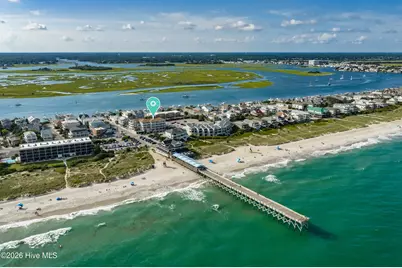 15 Nathan Street #Unit 104, Wrightsville Beach, NC 28480 - Photo 13
