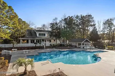 9169 Devaun Park Boulevard SW, Calabash, NC 28467 - Photo 13