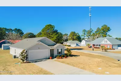 807 Fox Street SW, Shallotte, NC 28470 - Photo 1
