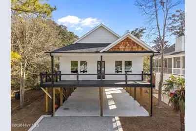 162 NW 13th Street, Oak Island, NC 28465 - Photo 1