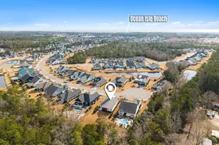 1361 Long Pond Rd SW, Ocean Isle Beach, NC 28469 - Photo 33