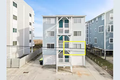 209 Carolina Beach Avenue S #Unit B1, Carolina Beach, NC 28428 - Photo 1