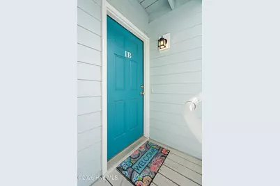 209 Carolina Beach Avenue S #Unit B1, Carolina Beach, NC 28428 - Photo 5