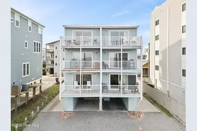 209 Carolina Beach Avenue S #Unit B1, Carolina Beach, NC 28428 - Photo 33